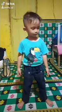 Goyang wiro sableng tiktok