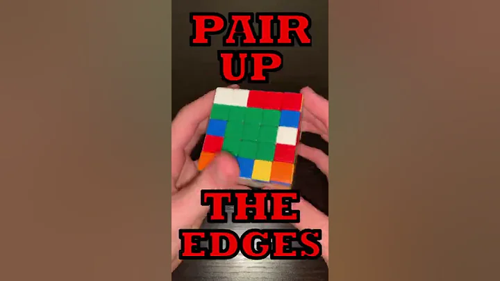 5x5 Time-Lapse Solve! 🍿