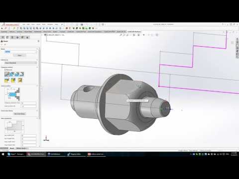 Solidcam 2016   -  6