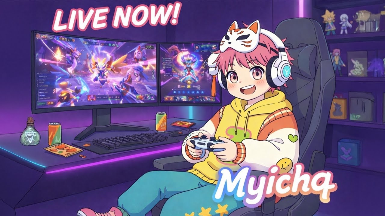 【Apex Legends】マスター目指して頑張ります🔥【ミィちゃ/Myichannel】