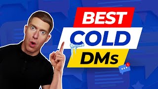 Get Guaranteed RESPONSES To Your COLD DMs 💬 (3 Top-Performing Scripts)