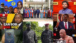 071025:KAMINUZA UOM NI KIMWE MU BIHAMBAYE FATSHI AMAZE GUKORA. ABANYAMULENGE NA RDF-M23-AFC BYACITSE