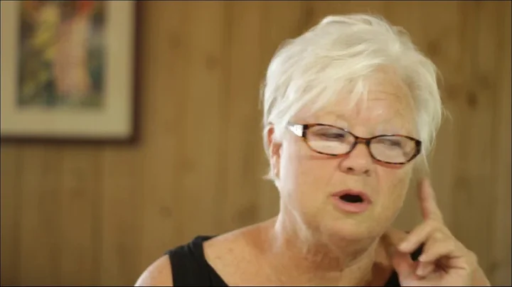 Jan Hart Watercolor Video Teaser - Part 2: Paintin...