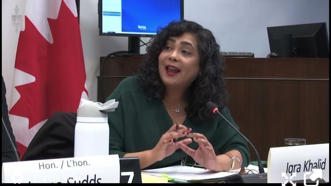 Government Operations and Estimat(OGGO) 