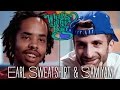 Capture de la vidéo Earl Sweatshirt & Samiyam - What's In My Bag?