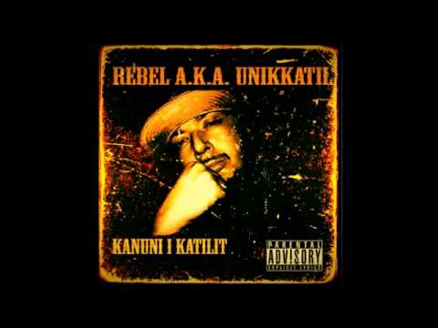 Rebel Aka Unikkatil Kaj ft Pristine