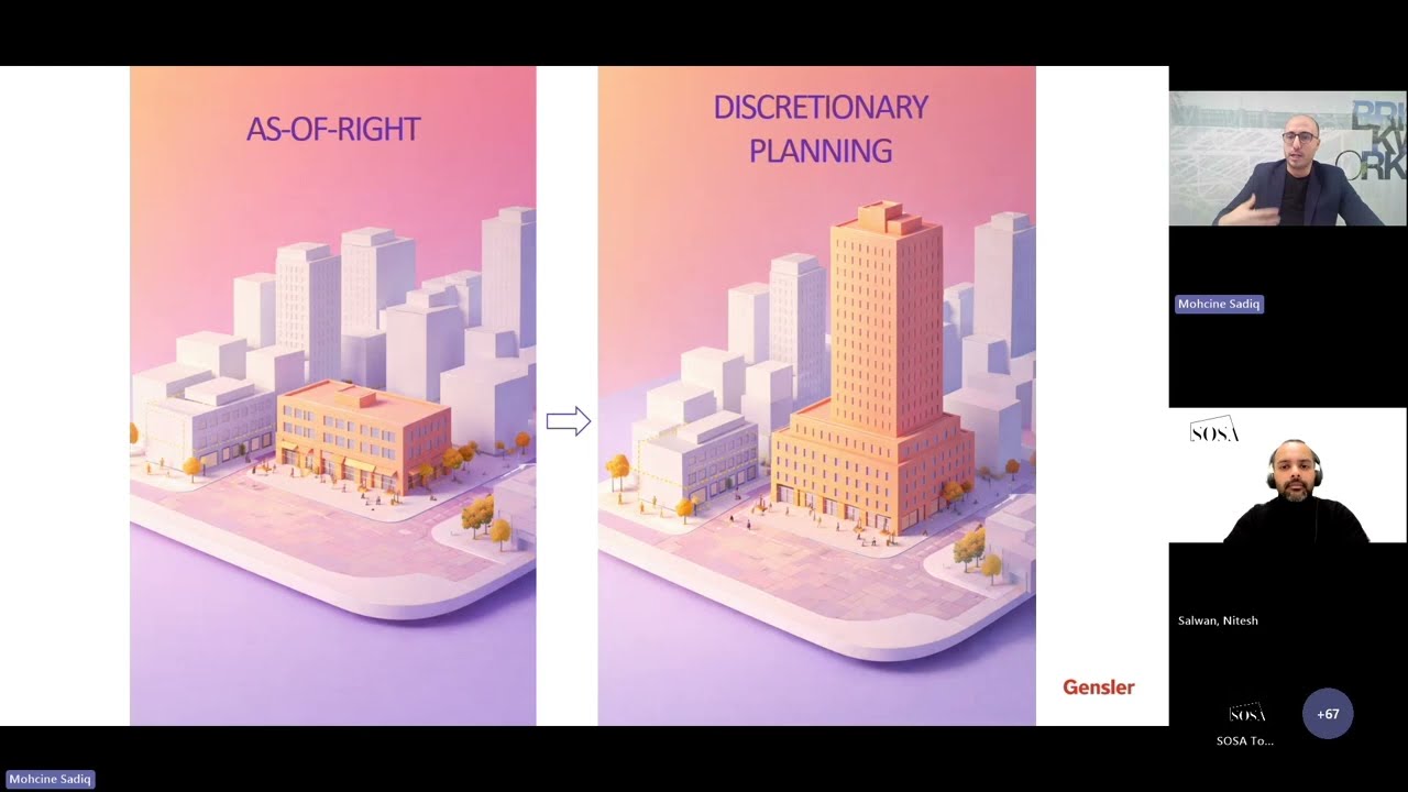 SOSA BYTES EP 01 - The Mechanics of City Making, with Mohcine Sadiq