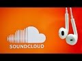 How to find music you like with soundcloud