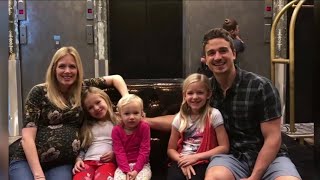 Father opens up after losing newborn, wife during childbirth
