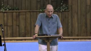 "Essential Six: Do the Dead Know What the Living Are Doing?" (Ecclesiastes 9.5)