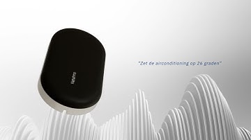 Slimme Aircobediening - Sluit eenvoudig je airconditioning of warmtepomp aan.