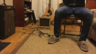 Memphis Mini Amp - Andrew Alli