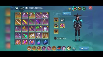 How to Repair Eternal Weapons in UtopiaOrigin | Using Wood, Stone & Silver Coins Full Guide by 3aghi