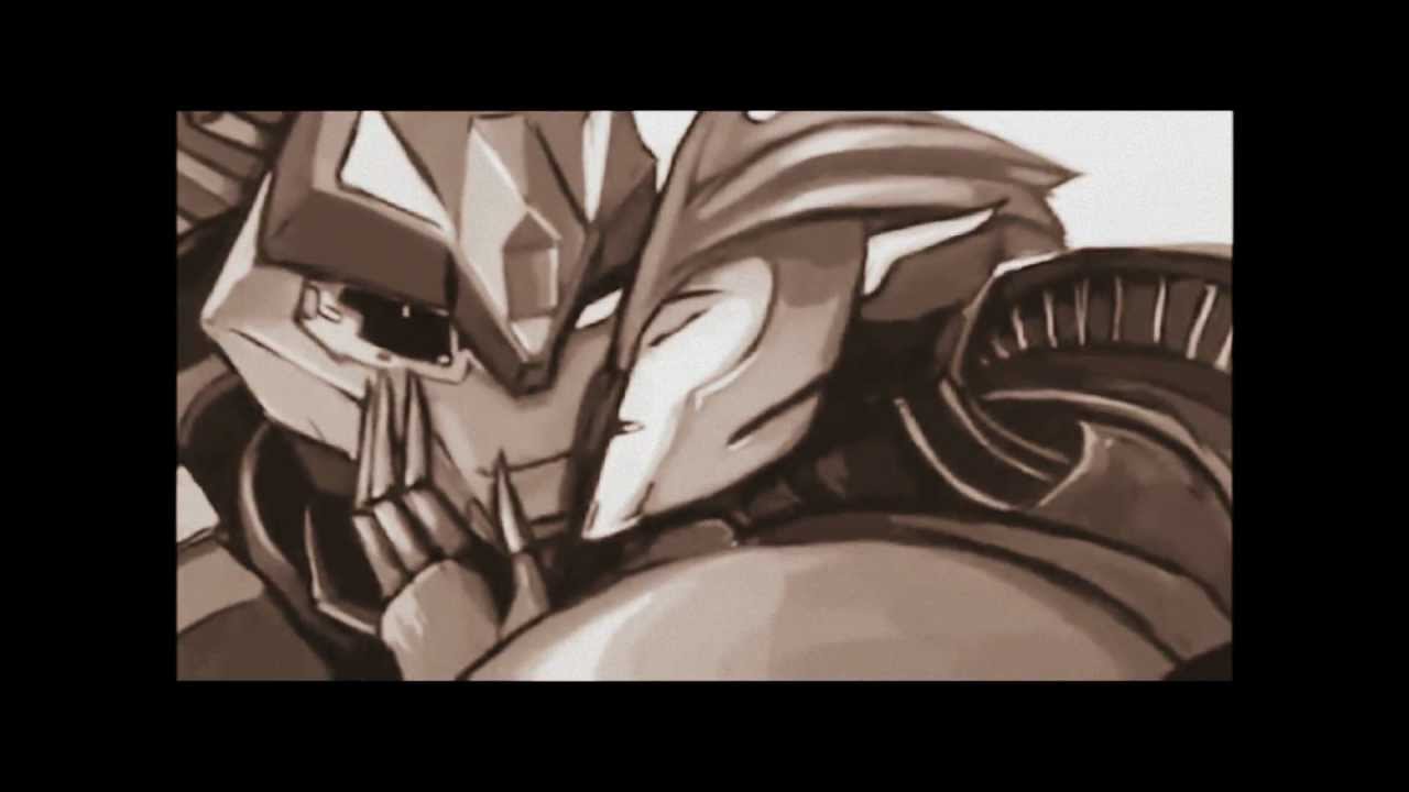 knockout/breakdown when you`re gone