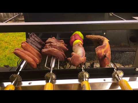 Grills de Brazil