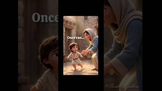 Once ran freely 🥺 I Elevator2Yeshua