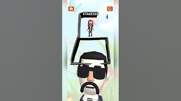 save them all stage level 333