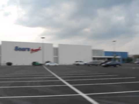Sears Grand- Gurnee Mills Mall - YouTube