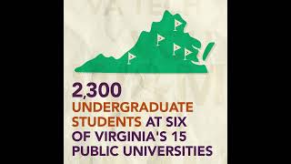 VA College Students are Self-Censoring