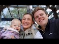 Holiday packing health update  honest chats  james and carys