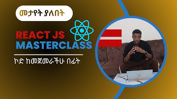 React JS Full Course - Master Frontend Web Development