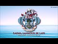 L&#39;Inno nazionale delle Seychelles (SC/IT testo) - Anthem of Seychelles (Italian)
