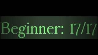 Beginner Badges and awakened storm guide The Experiment (v8.4)