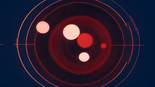 Club Visuals 1477 - Abstracts Shapes VJ Loop
