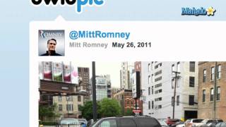 Mitt Romney to Announce Presidential Bid