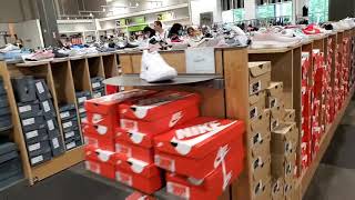 Fun Visit to DSW