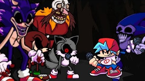 Four Way Fracture but different