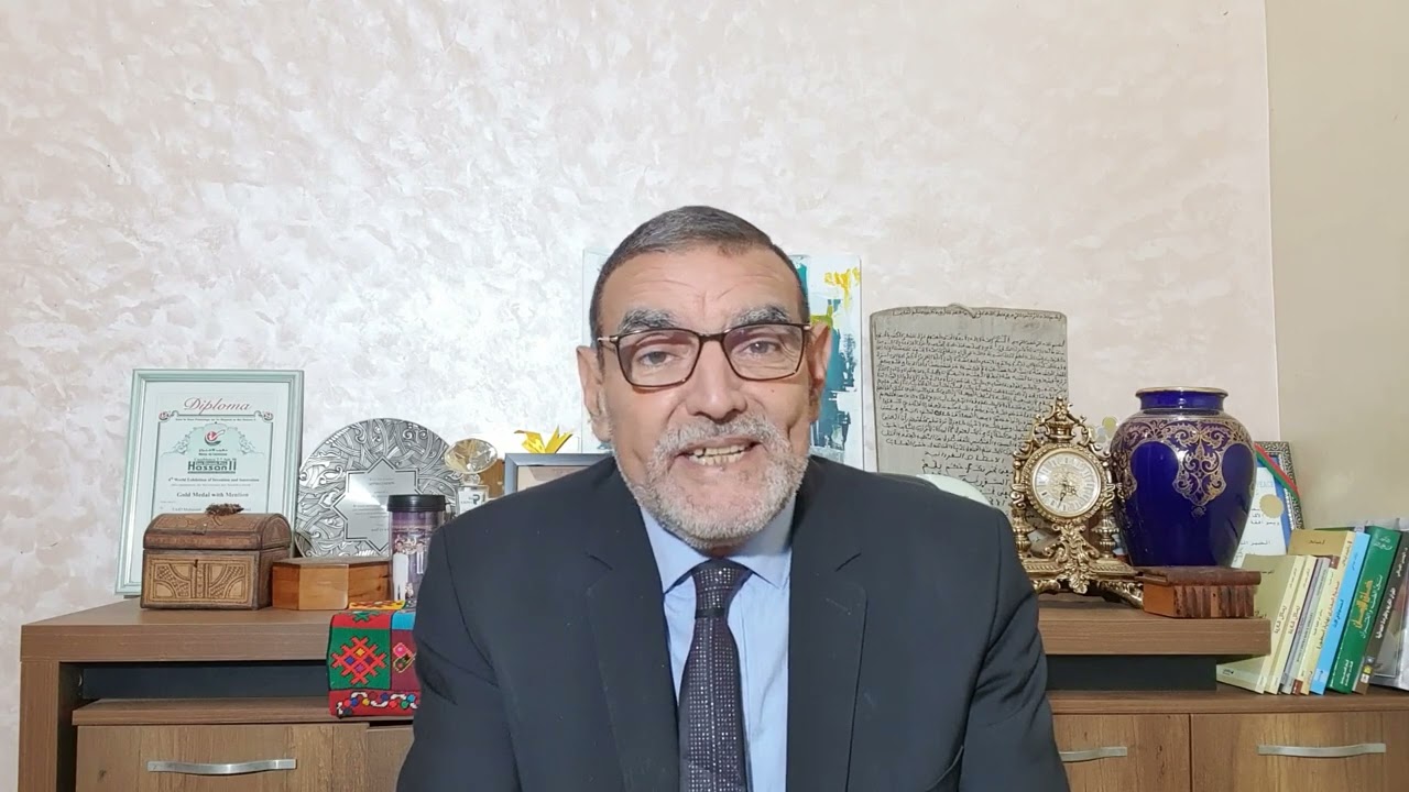 الدكتور محمد فائد || النظام الغذائي الحقيقي :  (1)  مجموعة النشويات وخصائصها