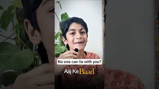 3 Signs if Someone Is Lying (Used by FBI) ?😱#viral #facts