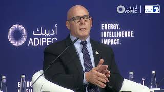 Gary Hicok | Utilidata | ADIPEC 2025