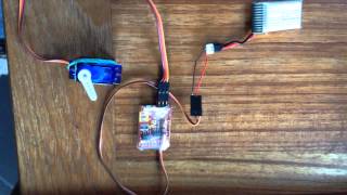 Shutterbug Pro intervalometer - interval shooting w/camera, droneflyers.com test.