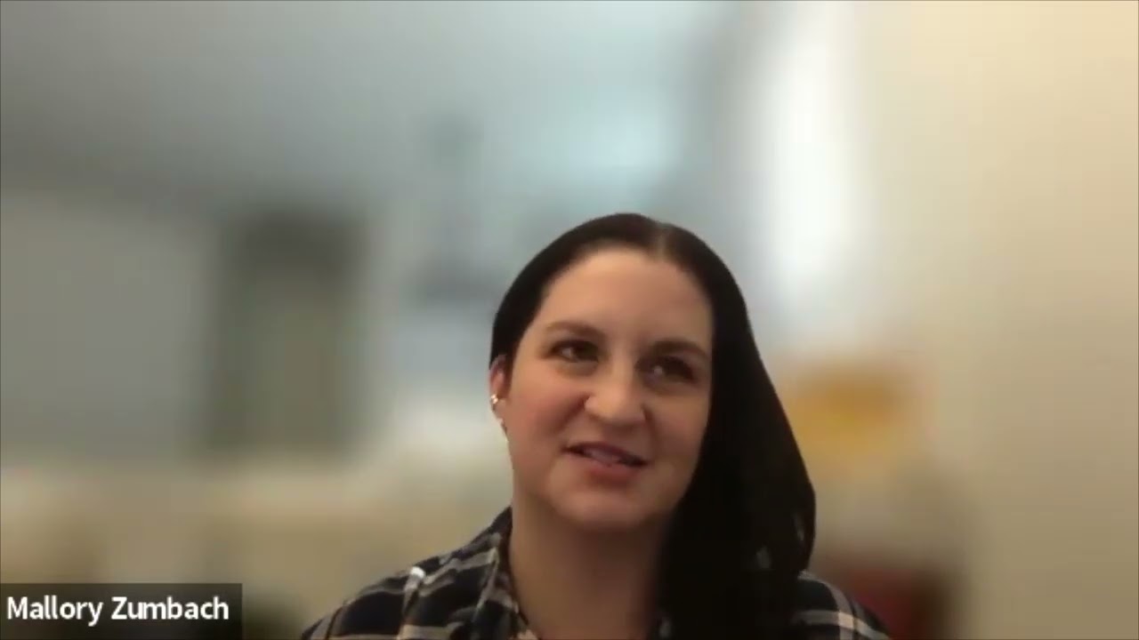 Creative Song Searching and Pitching: Techniques from Maximal Music Sync with Mallory Zumbach