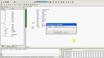 8 Bit microcontroller based experiments  8 bit arithmetic operations  by DR K HARIHARAN Part 3