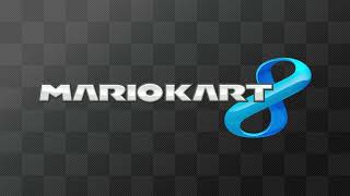 Dragon Driftway (Frontrunning) - Mario Kart 8 OST