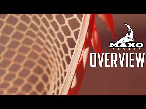 STX Eclipse 2 Goalie Lacrosse Head Overview