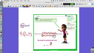 Savvas/Envision Math S1 5