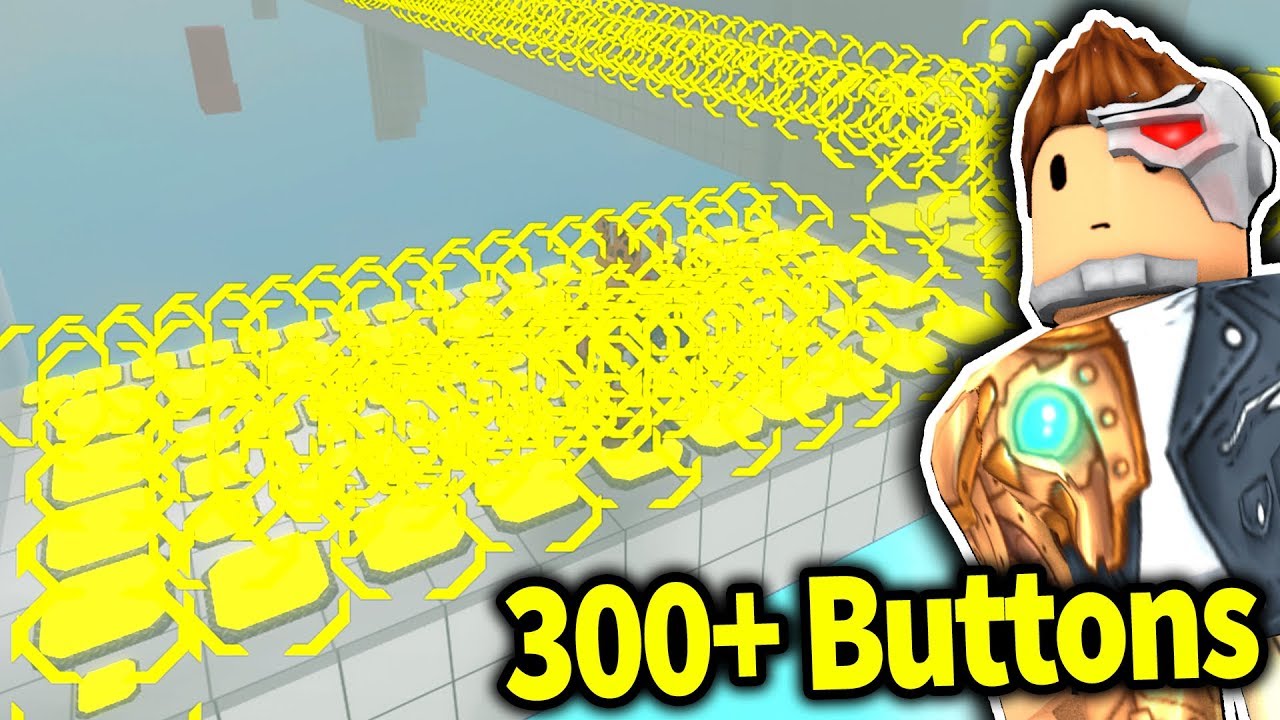 These Flood Escape 2 Maps Have Over 300 Buttons Can You Beat Them Roblox - roblox flood escape lugia