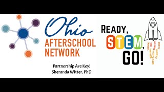 Ready, STEM, Go! Keynote: Partnerships are Key!