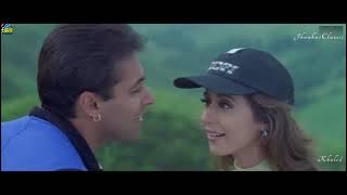 Love Hua (Eagle Jhankar) HD - Jaanam Samjha Karo | Salman Khan, Urmila, Kumar Sanu & Alka Yagnik