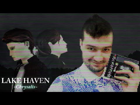 Видео: А прикиньте, если комп не потянет Lake Haven - Chrysalis