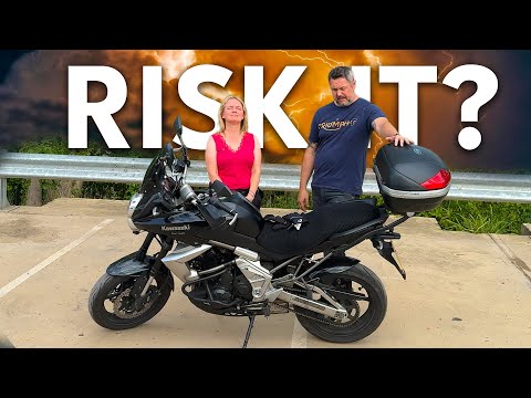 Ride Cancelled! Would
