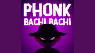 Phonk Bachi Bachi - DJ TOPO & Mc Rd