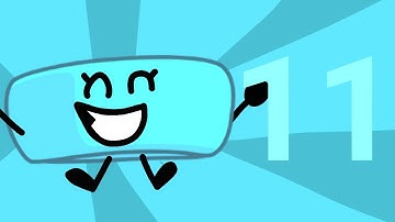 BFB/TPOT Viewer Voting #11 (Not a ripoff + Warning in desc)
