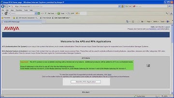 Downloading a CMS ASG Authentication File (AF)