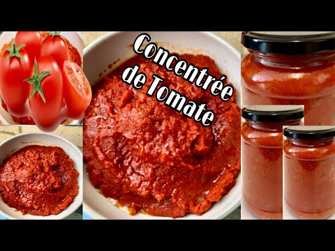 Vidéo: Comment Faire Rapidement Une Collation à La Tomate