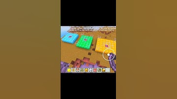 Minecraft Diamond & Gold TNT Mega Blast 🔥 | OP Mining Explosion